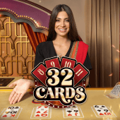 32 Baraha Heoid casino