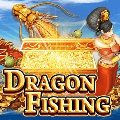 Câu Cá Rồng Heoid