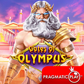 Gates of Olympus promotion