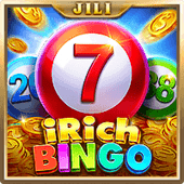 Bingo Irich heoid