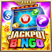 Jackpot Bingo promotion