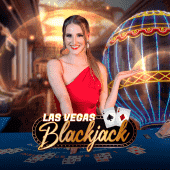 Blackjack Las Vegas Heoid