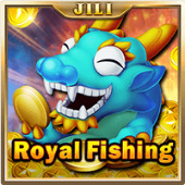 Câu Cá Hoàng Gia free play