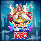 Starlight Princess 1000 promotion