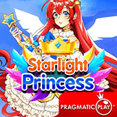 Starlight Princess heoid