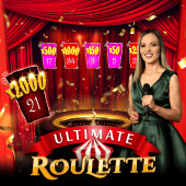 Roulette Tối Thượng Heoid