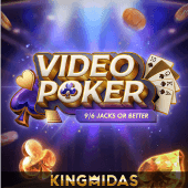 Video Poker Heoid